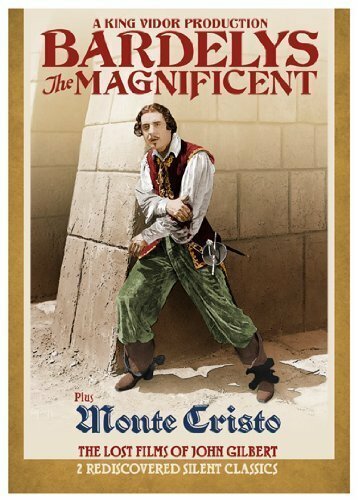 Обложка (Постер) Монте-Кристо / Monte Cristo (1922) SATRip