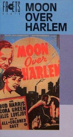 Обложка (Постер) Moon Over Harlem (1939) SATRip Обложка (Постер) Moon Over Harlem (1939) SATRip