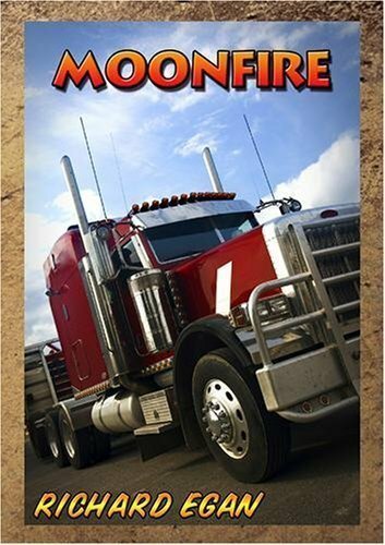 Обложка (Постер) Moonfire (1970) SATRip Обложка (Постер) Moonfire (1970) SATRip