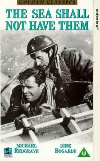 Обложка (Постер) Море не примет их / The Sea Shall Not Have Them (1954) SATRip Обложка (Постер) Море не примет их / The Sea Shall Not Have Them (1954) SATRip