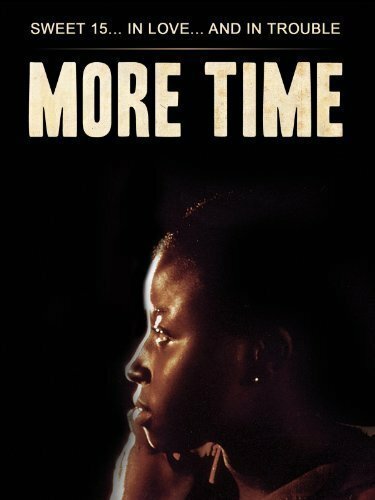 Обложка More Time (1994) 