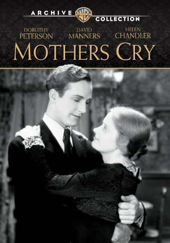 Обложка (Постер) Mothers Cry (1930) SATRip