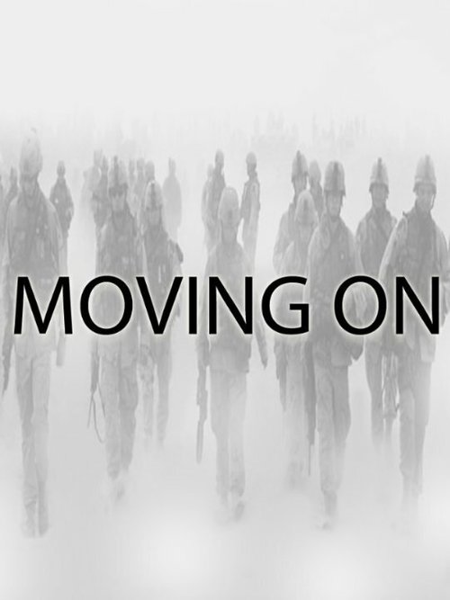 Обложка (Постер) Moving On Обложка (Постер) Moving On