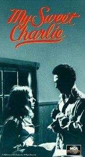 Обложка (Постер) Мой милый Чарли / My Sweet Charlie (1970) SATRip Обложка (Постер) Мой милый Чарли / My Sweet Charlie (1970) SATRip