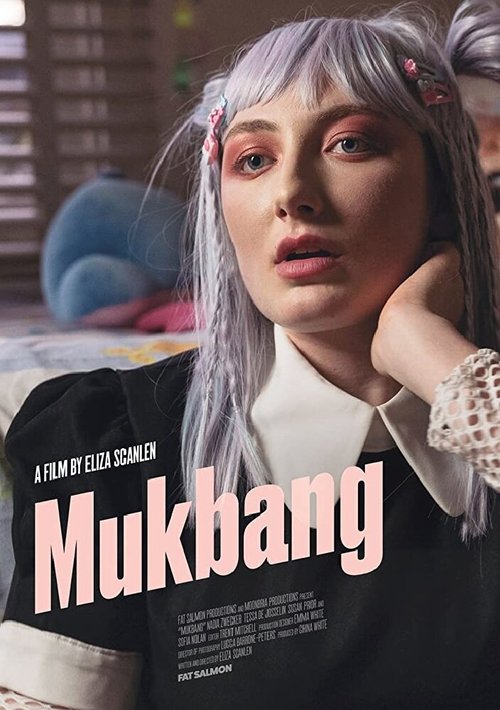 Обложка (Постер) Mukbang (2020) Обложка (Постер) Mukbang (2020)