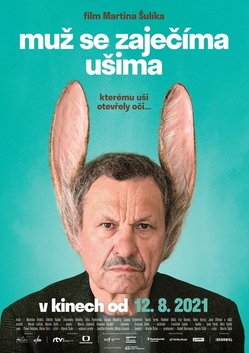 Обложка (Постер) Muz se zajecima usima (2020) HDRip Обложка (Постер) Muz se zajecima usima (2020) HDRip