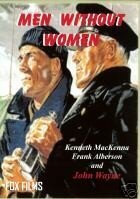 Обложка (Постер) Мужчины без женщин / Men Without Women (1930) SATRip