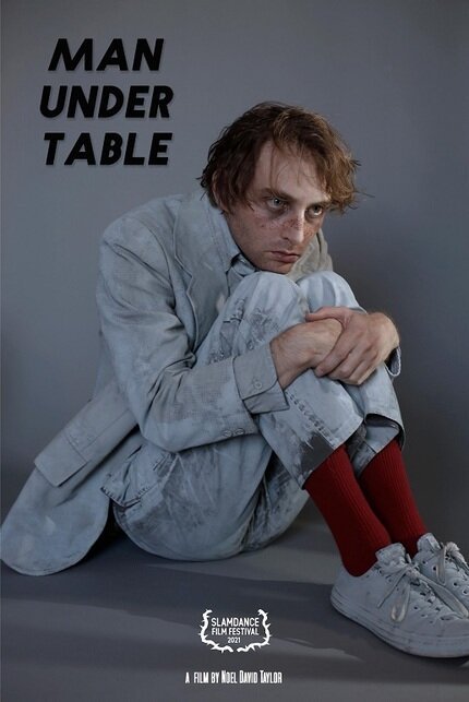 Обложка (Постер) Мужик под столом / Man Under Table (2021) HDRip Обложка (Постер) Мужик под столом / Man Under Table (2021) HDRip