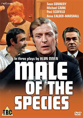 Обложка (Постер) Мужской род / Male of the Species (1969) SATRip Обложка (Постер) Мужской род / Male of the Species (1969) SATRip