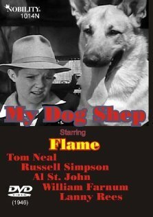 Обложка (Постер) My Dog Shep (1946) SATRip Обложка (Постер) My Dog Shep (1946) SATRip
