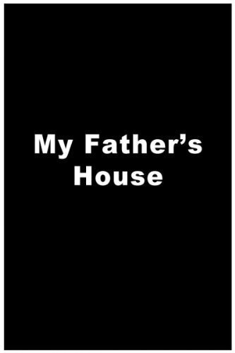 Обложка (Постер) My Father's House (1975) SATRip Обложка (Постер) My Father's House (1975) SATRip