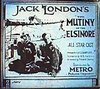 Обложка (Постер) Мятеж на Эльсиноре / The Mutiny of the Elsinore (1920) 