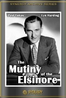 Обложка (Постер) Мятеж в Эльсиноре / The Mutiny of the Elsinore (1937) SATRip Обложка (Постер) Мятеж в Эльсиноре / The Mutiny of the Elsinore (1937) SATRip