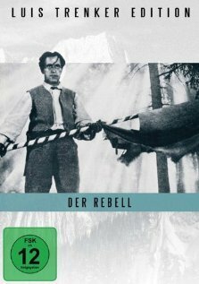 Обложка (Постер) Мятежник / Der Rebell (1932) SATRip