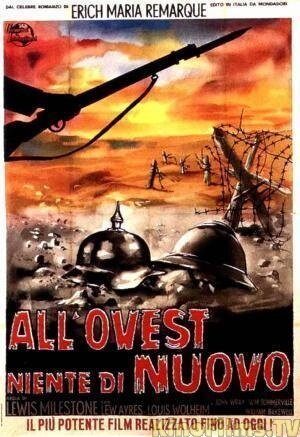 Обложка (Постер) На Западном фронте без перемен / All Quiet on the Western Front (2022) Обложка (Постер) На Западном фронте без перемен / All Quiet on the Western Front (2022)
