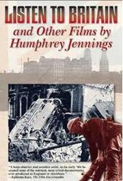 Обложка (Постер) Начались пожары / Fires Were Started (1943) SATRip Обложка (Постер) Начались пожары / Fires Were Started (1943) SATRip