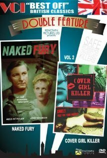 Обложка (Постер) Naked Fury (1959) SATRip Обложка (Постер) Naked Fury (1959) SATRip