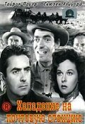 Обложка (Постер) Нападение на почтовую станцию / Rawhide (1951) SATRip Обложка (Постер) Нападение на почтовую станцию / Rawhide (1951) SATRip