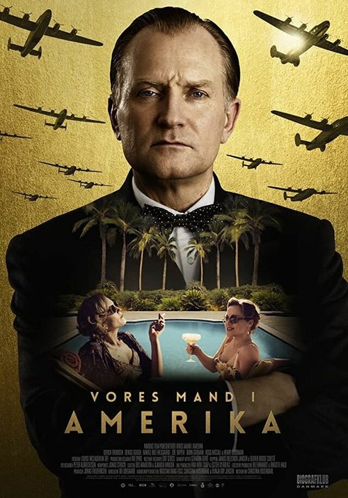 Обложка (Постер) Наш человек в Америке / Vores mand i Amerika (2020) HDRip Обложка (Постер) Наш человек в Америке / Vores mand i Amerika (2020) HDRip
