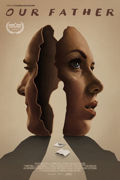 Обложка (Постер) Наш отец / Our Father (2021) HDRip Обложка (Постер) Наш отец / Our Father (2021) HDRip