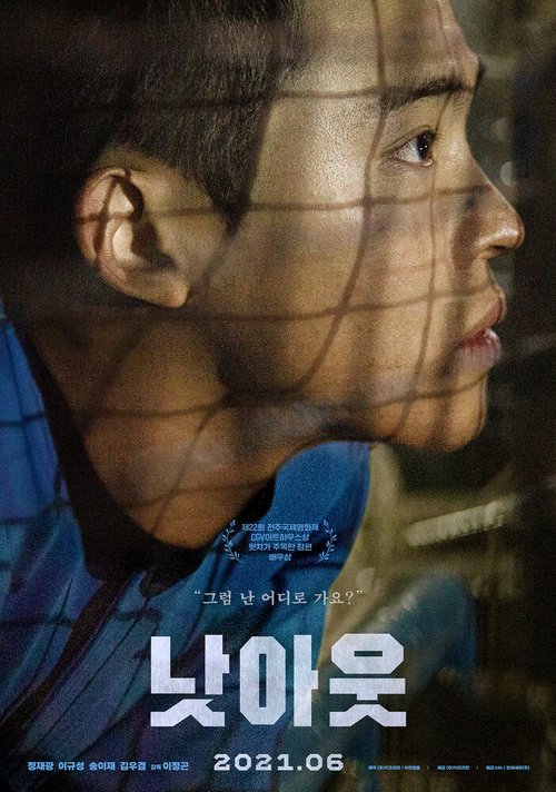 Обложка (Постер) Не аут / Nataut (2021) HDRip Обложка (Постер) Не аут / Nataut (2021) HDRip