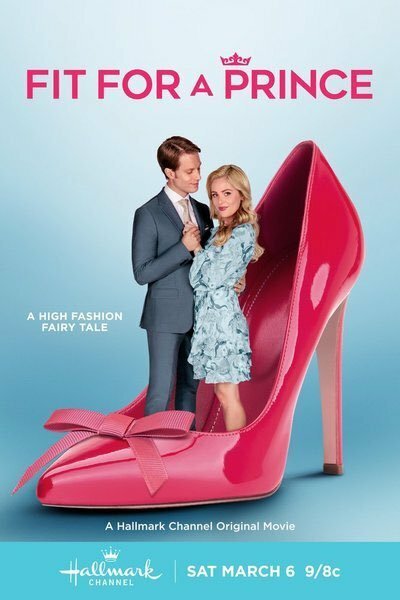 Обложка (Постер) Не чета принцу / Fit for a Prince (2021) HDRip Обложка (Постер) Не чета принцу / Fit for a Prince (2021) HDRip