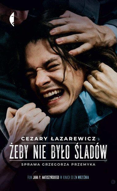 Обложка (Постер) Не оставляй следов / Zeby nie bylo sladów (2021) HDRip Обложка (Постер) Не оставляй следов / Zeby nie bylo sladów (2021) HDRip