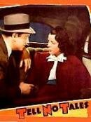 Обложка (Постер) Не рассказывай сказки / Tell No Tales (1939) SATRip Обложка (Постер) Не рассказывай сказки / Tell No Tales (1939) SATRip