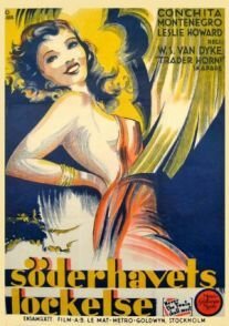 Обложка (Постер) Не стоит близнецам встречаться / Never the Twain Shall Meet (1931) SATRip