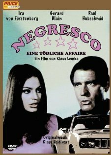 Обложка (Постер) Негреско**** — Смертельное дело / Negresco - Eine tödliche Affäre (1968) SATRip Обложка (Постер) Негреско**** — Смертельное дело / Negresco - Eine tödliche Affäre (1968) SATRip