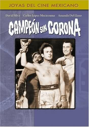 Обложка (Постер) Некоронованный чемпион / Campeón sin corona (1946) SATRip Обложка (Постер) Некоронованный чемпион / Campeón sin corona (1946) SATRip