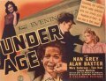 Обложка (Постер) Несовершеннолетние / Under Age (1941) SATRip Обложка (Постер) Несовершеннолетние / Under Age (1941) SATRip