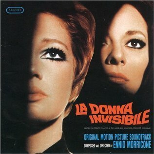 Обложка (Постер) Невидимая женщина / La donna invisibile (1969) SATRip Обложка (Постер) Невидимая женщина / La donna invisibile (1969) SATRip
