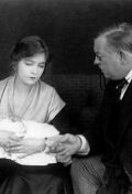 Обложка (Постер) Невинная Магдалена / An Innocent Magdalene (1916) SATRip