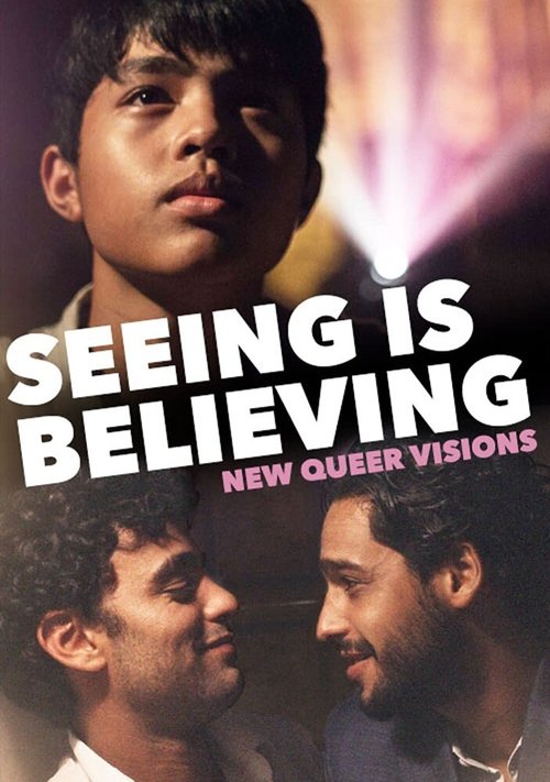 Обложка (Постер) New Queer Visions: Seeing Is Believing (2020) HDRip Обложка (Постер) New Queer Visions: Seeing Is Believing (2020) HDRip