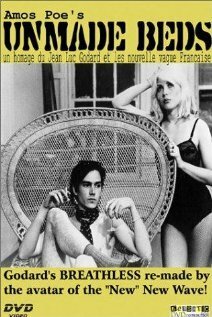 Обложка (Постер) Незаправленные кровати / Unmade Beds (1976) SATRip