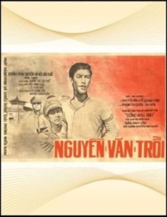 Обложка (Постер) Нгуен Ван Чой / Nguyen Van Troi (1966) SATRip Обложка (Постер) Нгуен Ван Чой / Nguyen Van Troi (1966) SATRip