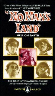 Обложка (Постер) Ничейная земля / Niemandsland (1931) SATRip
