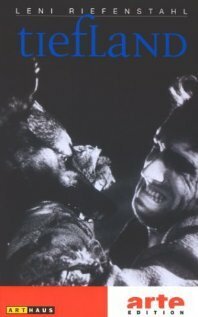 Обложка (Постер) Низина / Tiefland (1954) SATRip Обложка (Постер) Низина / Tiefland (1954) SATRip