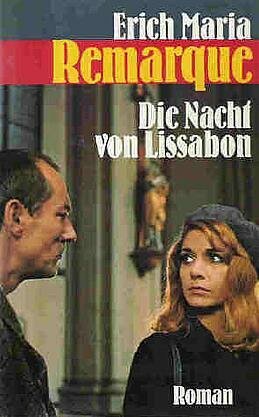 Обложка (Постер) Ночь в Лиссабоне / Die Nacht von Lissabon (1971) SATRip Обложка (Постер) Ночь в Лиссабоне / Die Nacht von Lissabon (1971) SATRip