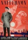 Обложка (Постер) Ночь в порту / Natt i hamn (1943) SATRip Обложка (Постер) Ночь в порту / Natt i hamn (1943) SATRip