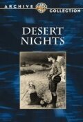 Обложка (Постер) Ночи в пустыне / Desert Nights (1929) SATRip