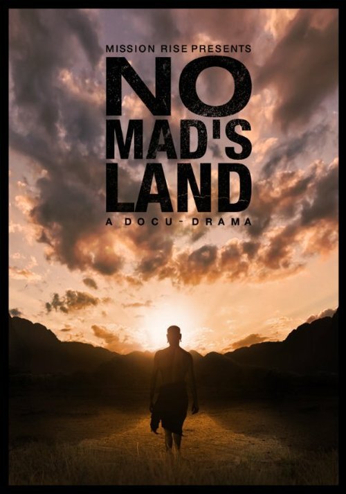 Обложка (Постер) Nomad's Land Обложка (Постер) Nomad's Land