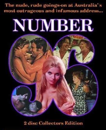 Обложка (Постер) Номер 96 / Number 96 (1974) SATRip Обложка (Постер) Номер 96 / Number 96 (1974) SATRip