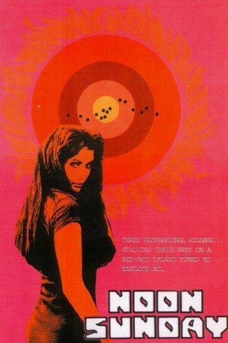 Обложка (Постер) Noon Sunday (1970) SATRip Обложка (Постер) Noon Sunday (1970) SATRip