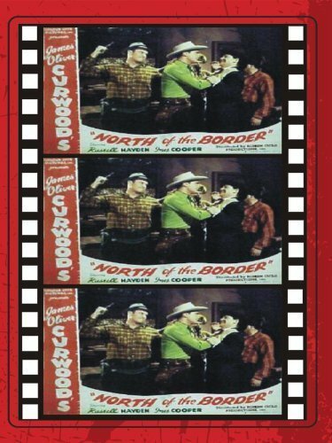 Обложка (Постер) North of the Border (1946) SATRip Обложка (Постер) North of the Border (1946) SATRip