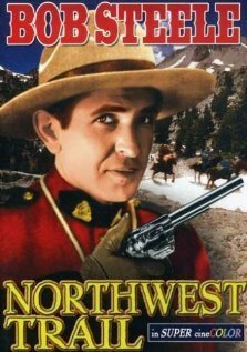 Обложка (Постер) Northwest Trail (1945) SATRip Обложка (Постер) Northwest Trail (1945) SATRip