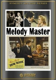 Обложка (Постер) Новое вино / New Wine (1941) SATRip
