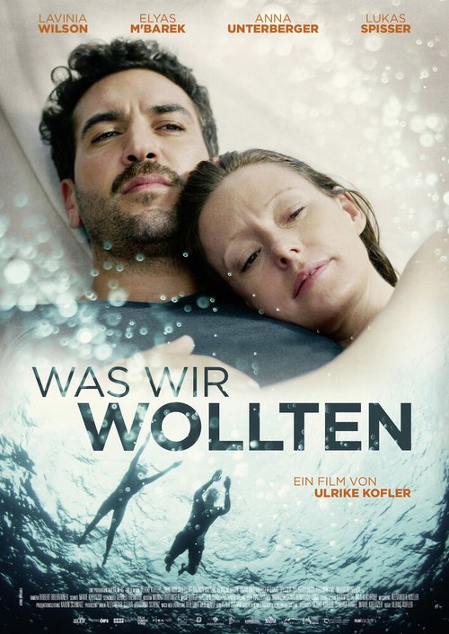Обложка (Постер) О чём мы мечтаем / Was wir wollten (2020) HDRip Обложка (Постер) О чём мы мечтаем / Was wir wollten (2020) HDRip