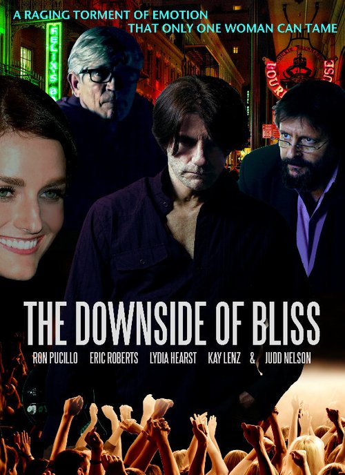 Обложка (Постер) Обратная сторона счастья / The Downside of Bliss (2021) HDRip Обложка (Постер) Обратная сторона счастья / The Downside of Bliss (2021) HDRip
